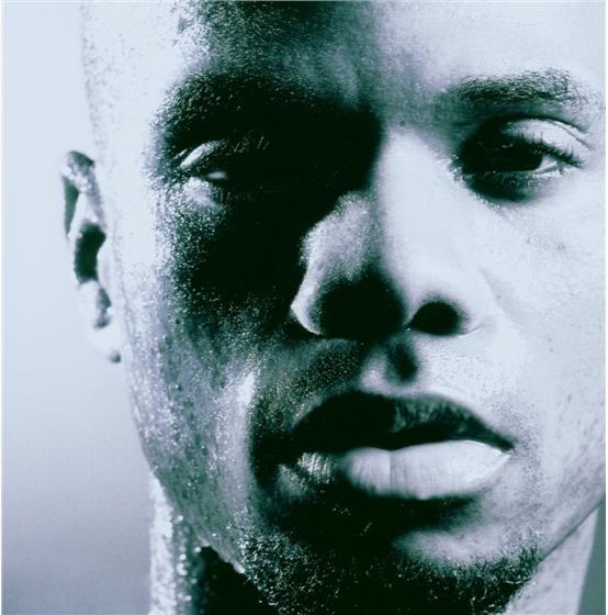 Kirk Franklin - Hero
