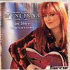 Wynonna Judd - Her Story: Scenes From A Lifetime Manufactured On Demand, 2 CDs