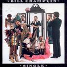 Bill Champlin (Ex-Chicago) - Single Japan Edition