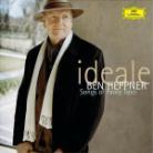 Ben Heppner & Paolo Tosti - Ideale