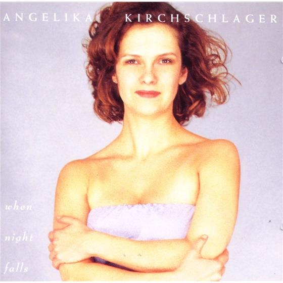 Angelika Kirchschlager & Various - When Night Falls