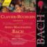 Videla Mario/Clavecin & Johann Sebastian Bach (1685-1750) - Klavierbüchlein Für A.M.Bach