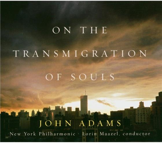 John Adams (1735-1826) & John Adams (1735-1826) - On The Transmigratio