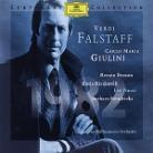 Giulini Carlo Maria / Laph & Carlo Maria Giulini - 1982/C.M.Giulini - Centenary Collection 2 CD