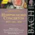 Levin Robert/Bach Collegium St. & Johann Sebastian Bach (1685-1750) - Harpsichord Concert Bwv 1052-54