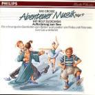 Zuckowski & Diverse Kinder - Abenteuer Musik V.9