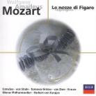 Ileana Cotrubas, Federica von Stade, Anna Tomova-Sintow, Jose van Dam, … - Le Nozze Di Figaro (Az) - Eloquence