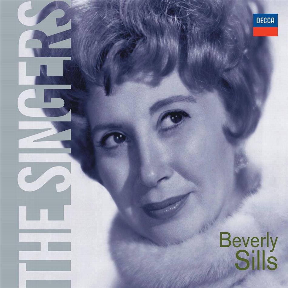 Beverly Sills & Decca Singers - Sills Beverly