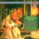 Gustav Leonhardt & Johann Sebastian Bach (1685-1750) - Grosse Chöre Aus Kantaten