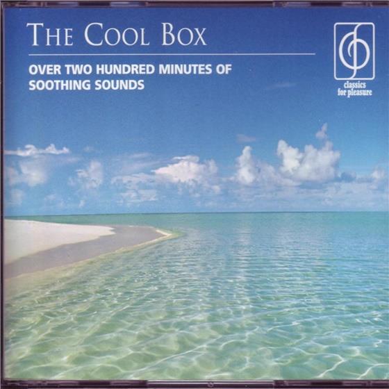 Various - Cool Box 3 CDs