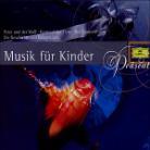 Various & Diverse Kinder - Musik Für Kinder 3 CDs