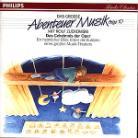 Zuckowski & Diverse Kinder - Abenteuer Musik V.10