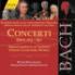 Patsy Watchorn & Johann Sebastian Bach (1685-1750) - Concerti Bwv 972-87 Other Comp 2 CDs