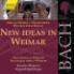 Marcon Andrea / Klosterk.Muri & Johann Sebastian Bach (1685-1750) - New Ideas In Weimar