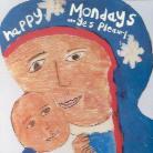 The Happy Mondays - Yes Please