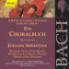 Solis/Gächinger Kant./Bach.Coll. & Johann Sebastian Bach (1685-1750) - Choralbuch 5 Festivit