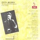 Titta Ruffo & Div Komponisten - Ruffo,Opera Arias