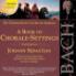 Solis/Gächinger Kant./Bach.Coll. & Johann Sebastian Bach (1685-1750) - Choralbuch 1 Advent