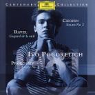 Ivo Pogorelich & Ivo Pogorelich - 1981/Ivo Pogorelich - Centenary Collect.
