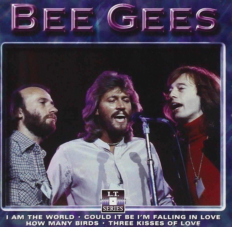 The Bee Gees - Spicks & Specks 2 CD