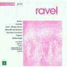 --- & Maurice Ravel (1875-1937) - Bolero/La Valse/Ma Mere L'oye (2 CDs)