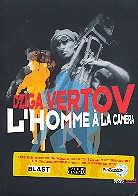 L'homme à la caméra