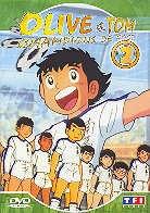 Olive et Tom - Vol. 2