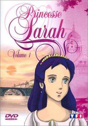 Princesse Sarah - Vol. 1