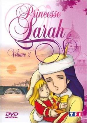 Princesse Sarah - Vol. 2