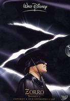 Zorro - Saison 1 6 DVD