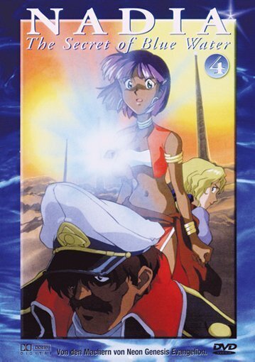 Nadia 4