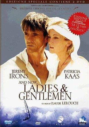 And now... Ladies & Gentlemen (2002)