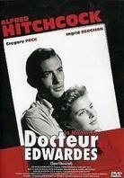 La maison du Dr. Edwardes - Spellbound (1945) n/b