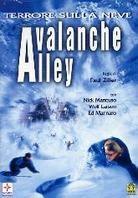 Avalanche Alley (2001)