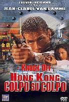 Knock off - Hong Kong colpo su colpo (1998)