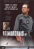 U.S. Marshals (1998) Special Edition