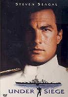 Under siege / Under siege 2 2 DVDs