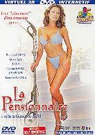 La pensionnaire