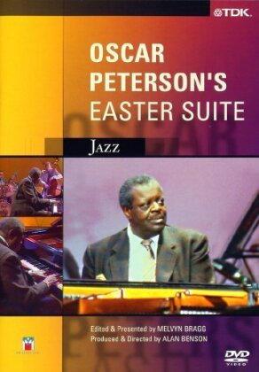 Oscar Peterson - Oscar Peterson's Easter Suite