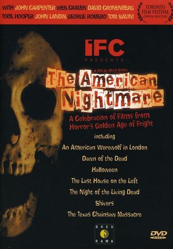 American nightmare