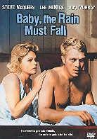 Baby, the rain must fall (1965) s/w