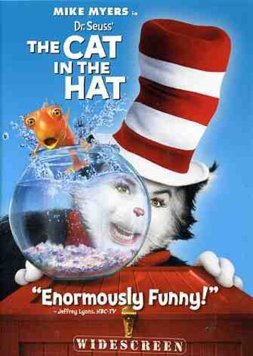 Dr. Seuss' The Cat in the Hat (2003)