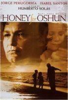 Honey for Oshun