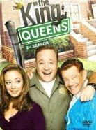 The King of Queens - Season 2 3 DVD