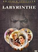 Labyrinthe (1986) (&Eacute;dition Sp&eacute;ciale)