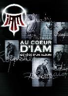 IAM - Au coeur d'Iam DVD + CD