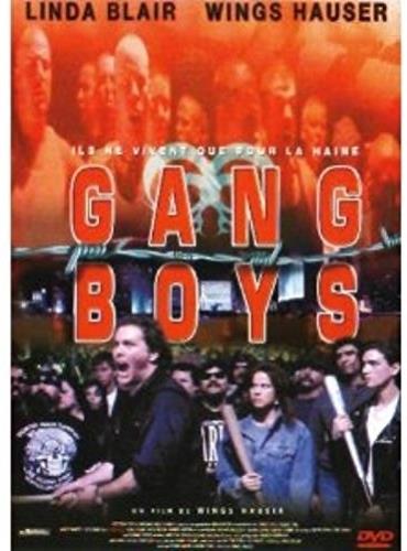 Gang Boys