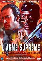 L'arme suprême (1992)