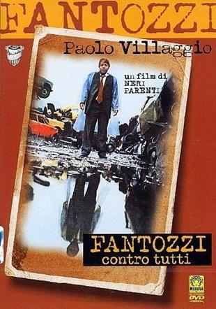 Fantozzi contro tutti (1980)