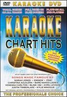 Karaoke - Chart Hits